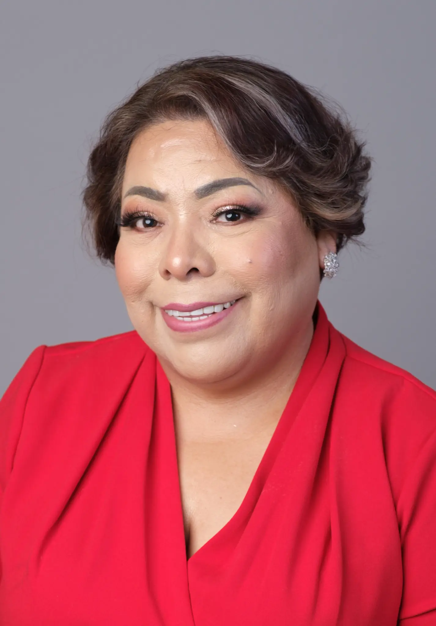 Martha Cazares